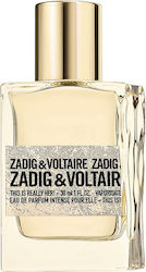 Zadig & Voltaire This Is Really Her Intense Eau de Parfum 30ml