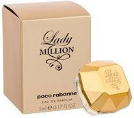 Rabanne Lady Million Apă de parfum