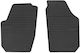 Frogum Set of mats 2pcs For Skoda Roomster Roomster Praktik (5j)