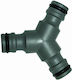 TopGarden 380971 Bewässerungsverbinder
