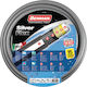 Benman Hose Watering Silver Flex 1/2"