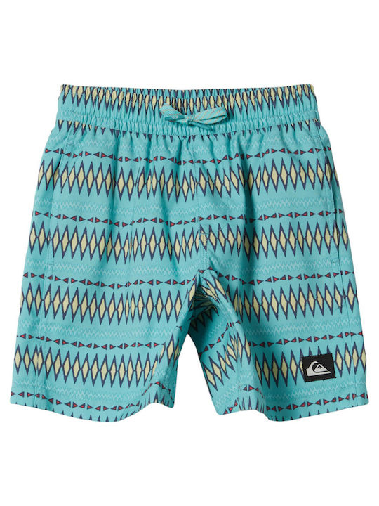 Quiksilver Everyday Costum de baie pentru copii...