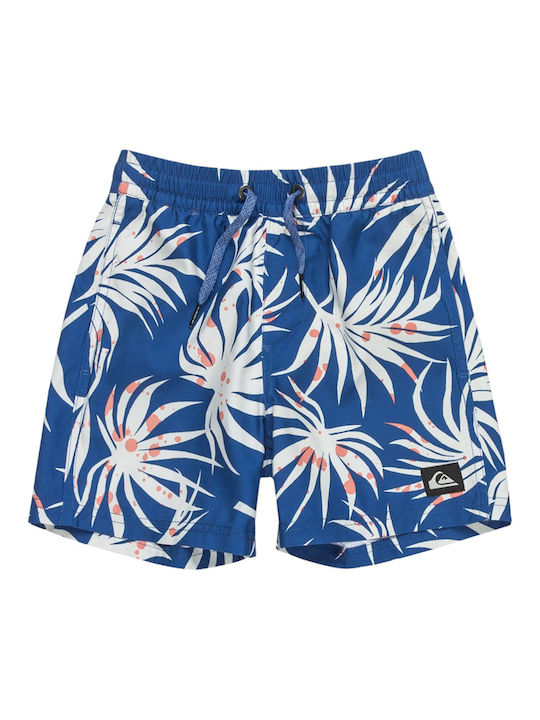 Quiksilver Everyday Costum de baie pentru copii...