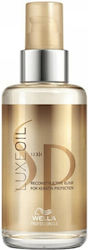 Wella Professionals Care SP LuxeOil 100ml