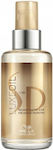 Wella Professionals Care SP LuxeOil Restoring Hair Oil with Keratin 100ml