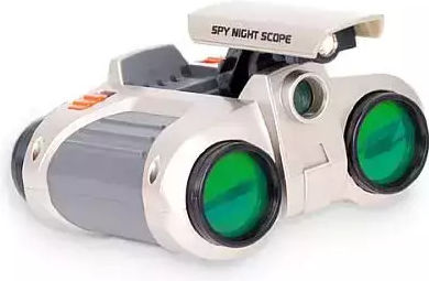 Binoculars Night Vision