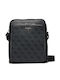 Men's Bag Shoulder / Crossbody Gray