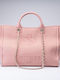 Guess Women's Bag Hand Pink