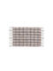 Nef-Nef Homeware Placemats Bej 48x33cm 035327 1buc