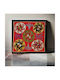 Printed Cloth Band Картина Тъкан 120x120см