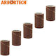 Arbortech Sanding Cylinder K60 Set 5pcs