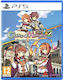 The Class of Heroes 1 & 2 Complete Edition PS5 Game