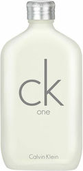 Calvin Klein One Eau de Toilette 50ml