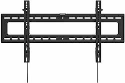 Fonestar STV-7384N Wall TV Mount up to 85" and 50kg Black