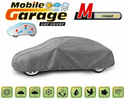 Mobile Garage Full Car Cover Size - M - Coupe
