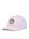 Columbia Kids' Hat Fabric Pink