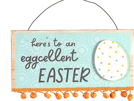 Vetur BV Easter Ornament Pink