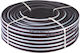 Air Hose Black 8x15mmx100 Meters 68b00