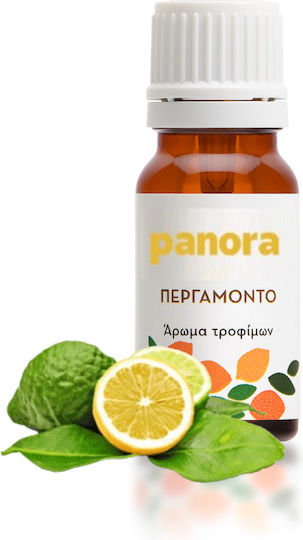 Αρωμα Τροφιμων Βρωσιμο Περγαμοντο Κιτρο 100 Ml