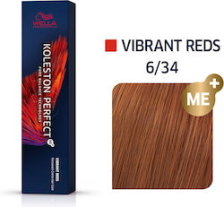 Wella Professionals Koleston Perfect Me+ Vopsea...