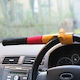 Anti-theft Car Steering Wheel Lock