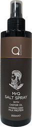 Qure Salt Spray Ocean 200ml Qure Salt Spray Ocean 200ml