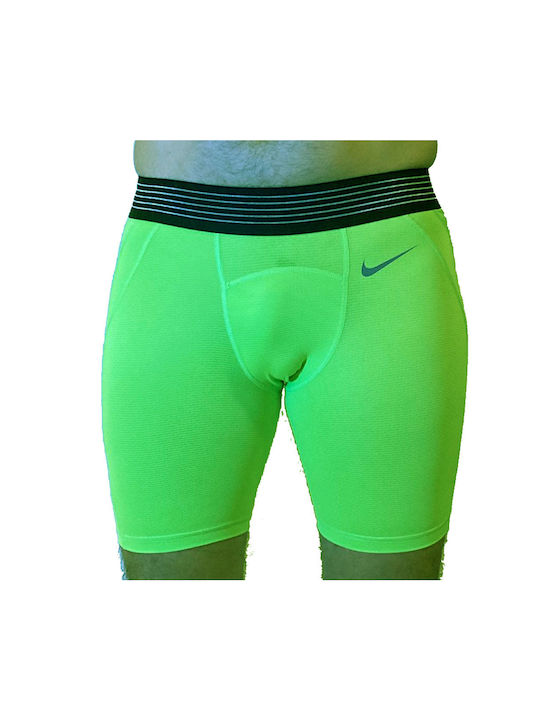 Nike Slipuri pentru bărbați Verzi 1Pachet