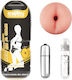Anal Sex Strong Vibration Tight Anal Masturbation