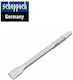 Scheppach Длета със Захващане HEX 390x30mm