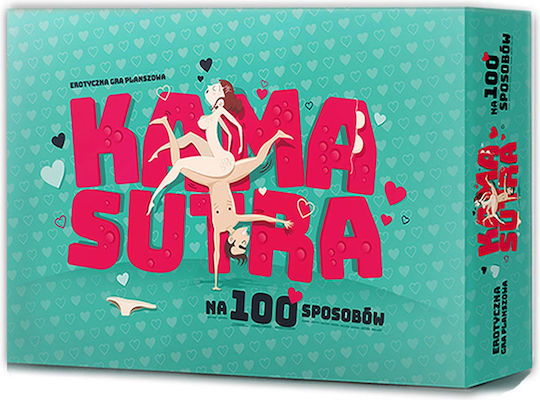 Poziții erotice Kamasutra Joc în 100 de moduri