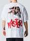 JCYJ T-shirt White