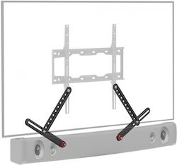 Barkan Stand Montat Pe Perete Pentru Boxe 1 Bucată