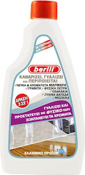Berill Καθαριστικό Υγρό Πατώματος 500ml