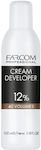 Farcom Colour Activator Cream 40Vol 100ml