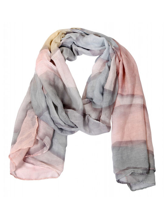 Cham Cham Women's Scarf Pink