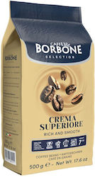 Caffe Borbone Espresso Crema Superiore σε Κόκκους