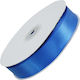Marhome Satin Band Doppelseitig Monochrom 45.5meters mit Breite 20mm