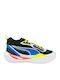 Playmaker Low Basketball Shoes Multicolour