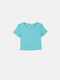 Joyce Kids Blouse Short Sleeve Veraman