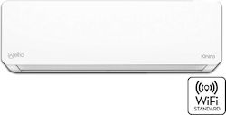 Wellio Kiniro 9000 BTU A++ mit WiFi Wellio Kiniro 9000 BTU A++ mit WiFi