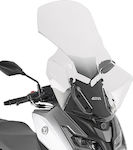 Givi Vizieră transparentă motocicletă 9259DT