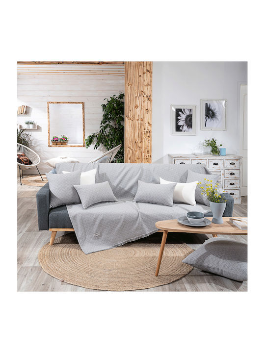 Teoran Sorrento Ριχτάρι Πολυθρόνας Chenille 180...