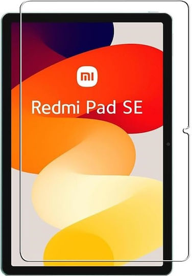 Displayschutzfolie (Xiaomi Redmi Pad SE)