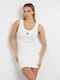 Guess Kleid White