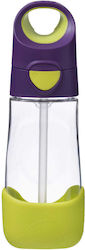 B-box Παγούρι Με Στόμιο 450ml Passion Splash
