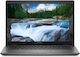 Dell Latitude 3440 14" FHD (i5-1235U/16GB/512GB SSD/W11 Pro) (GR Keyboard)