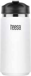 Teesa Flasche Thermosflasche teesa 350ml