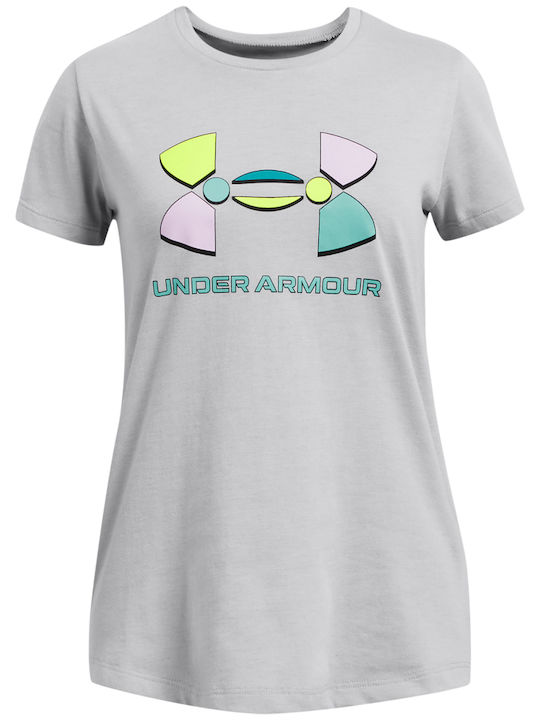 Under Armour Gri