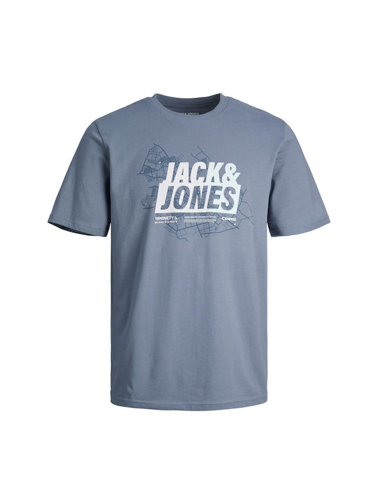 Jack & Jones Детска тениска Урани