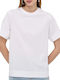 Hugo Boss Women's T-shirt White